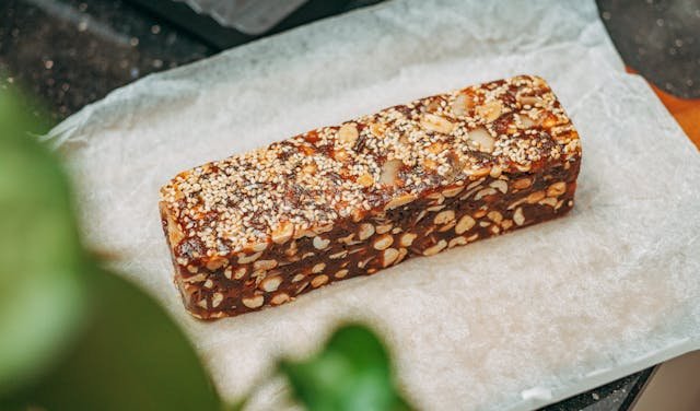 Protein bars Protein Bars